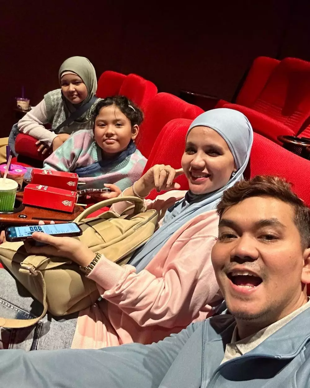 seleb nikah dengan mantan terbaru ada Barbie Kumalasari © 2024 Instagram