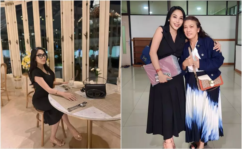 gaya hidup pedangdut Nayunda Nabila © 2024 Instagram gaya hidup pedangdut Nayunda Nabila © 2024 Instagram
