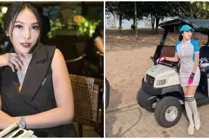 Banjir barang dan fasilitas mewah dari eks Mentan SYL, 5 gaya hidup pedangdut Nayunda Nabila disorot