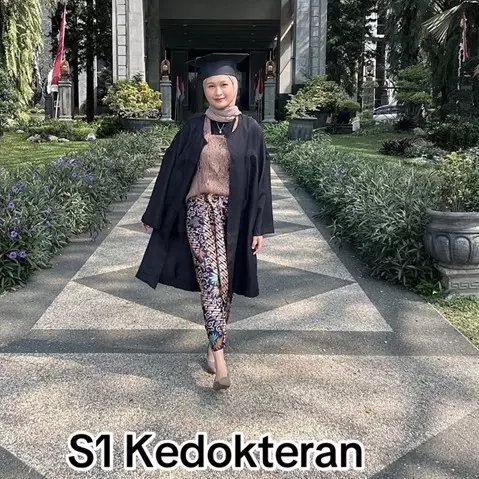 Bukannya jadi dokter, cerita wanita malah jualan kambing usai lulus ini definisi hidup penuh misteri