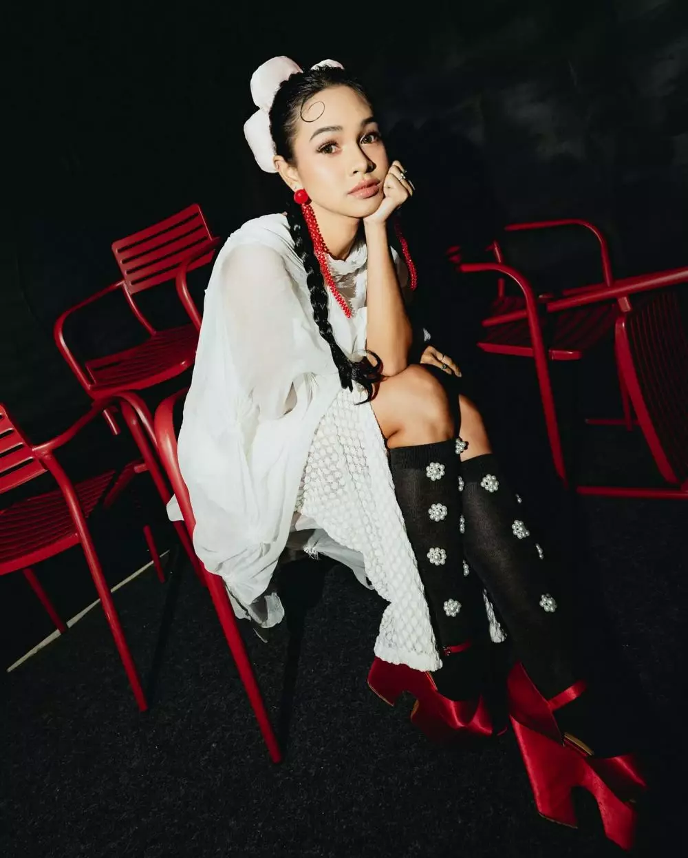 seleb dapat perlakuan kurang baik di awal karier © instagram seleb dapat perlakuan kurang baik di awal karier © instagram