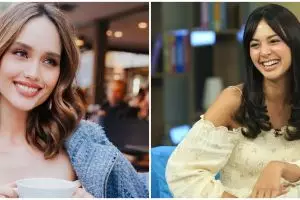 Kisah 5 seleb dapat perilaku kurang baik di awal karier, Aurelie Moeremans ngaku disemprot obat nyamuk