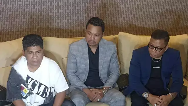 pegi bakal mengajukan praperadilan merdeka.com