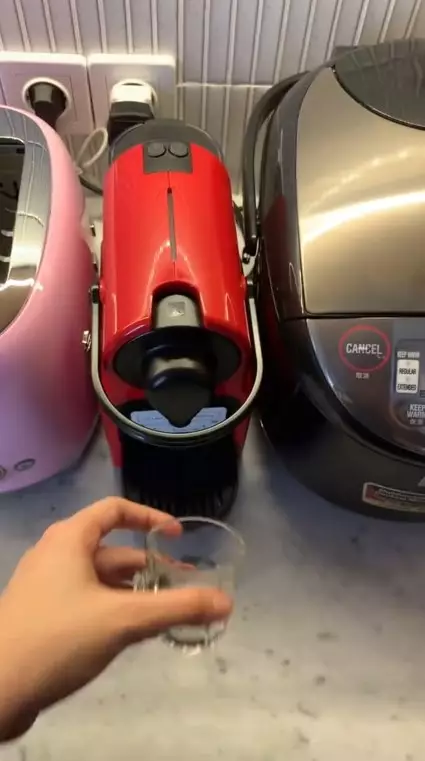 dapur Sitha Marino compact © TikTok dapur Sitha Marino compact © TikTok