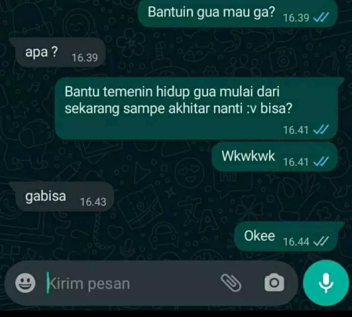 auto senyum pahit © X