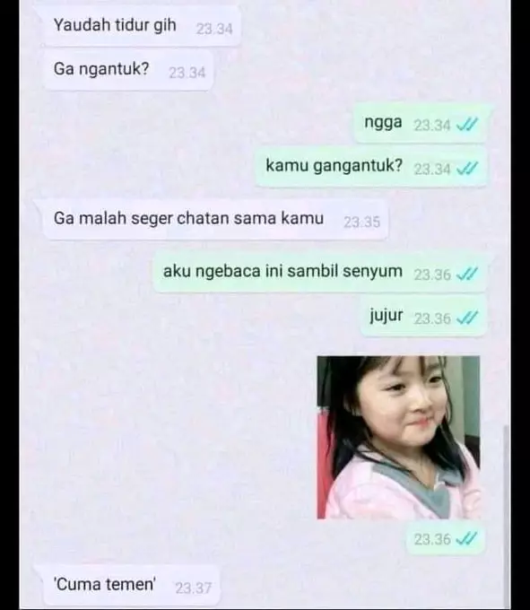 auto senyum pahit © X