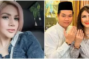 9 Pesona Barbie Kumalasari dari preweding hingga nikah dengan eks suami, manglingi pakai busana Minang