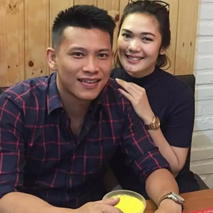 Pergulatan batin Irma Purba saat hendak memutuskan cerai dari Boris Bokir, sempat menolak berpisah