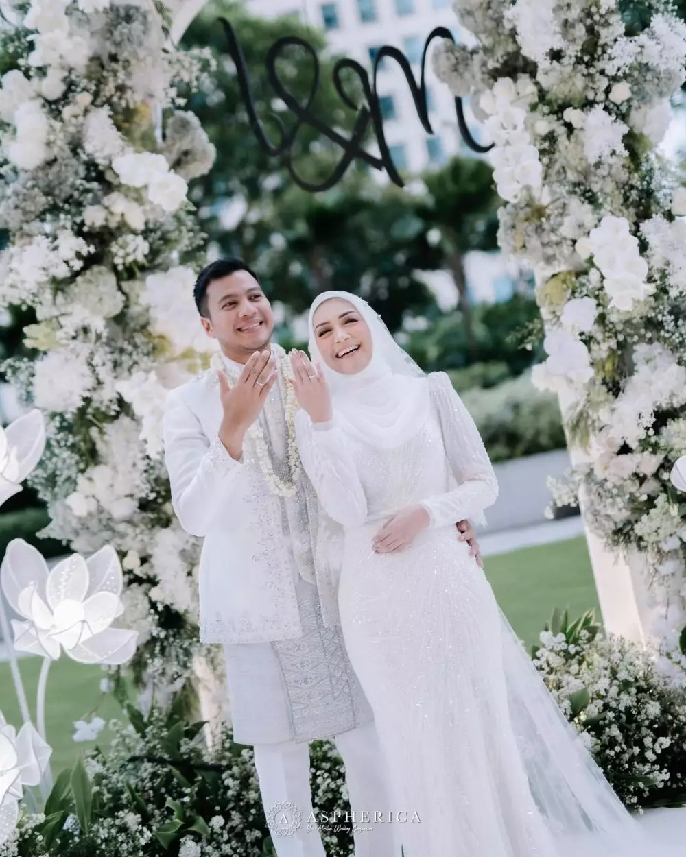 awal Melody Prima dicomblangi Ilham © berbagai sumber