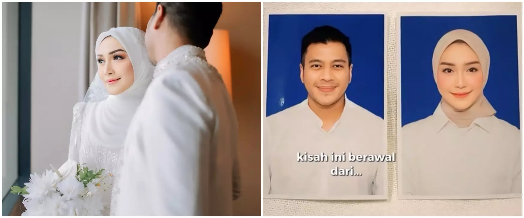 Butuh setahun move on usai cerai, ternyata begini awal Melody Prima dicomblangi dengan Ilham Prawira