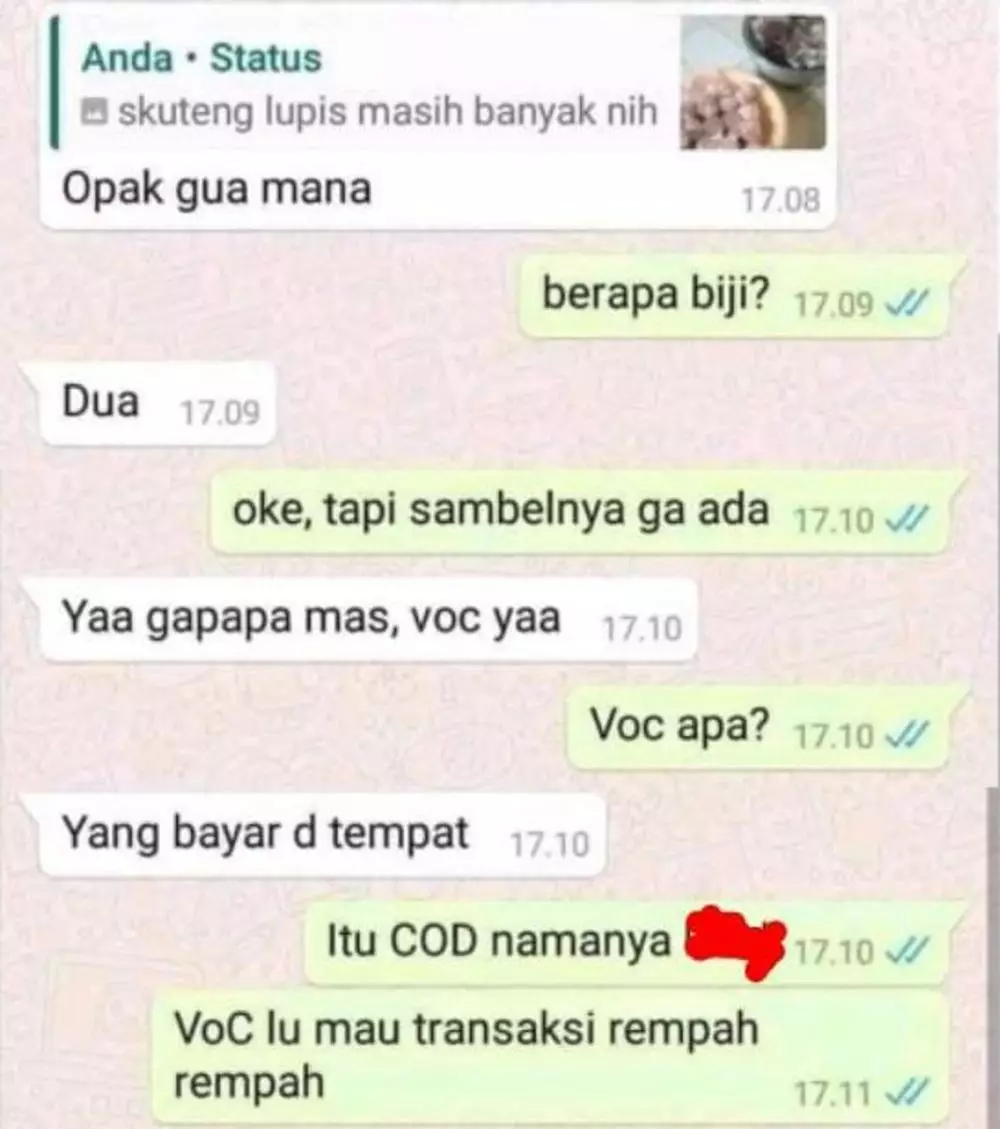 jawaban kocak pedagang ke pembeli ngeselin berbagai sumber jawaban kocak pedagang ke pembeli ngeselin berbagai sumber