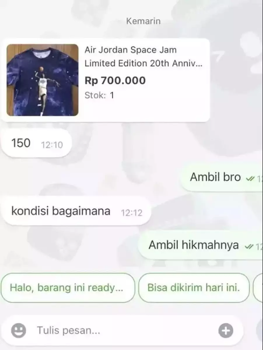 jawaban kocak pedagang ke pembeli ngeselin berbagai sumber jawaban kocak pedagang ke pembeli ngeselin berbagai sumber