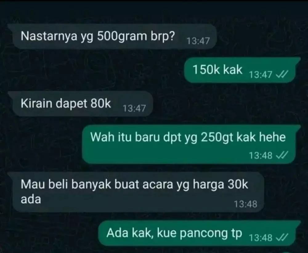 jawaban kocak pedagang ke pembeli ngeselin berbagai sumber jawaban kocak pedagang ke pembeli ngeselin berbagai sumber