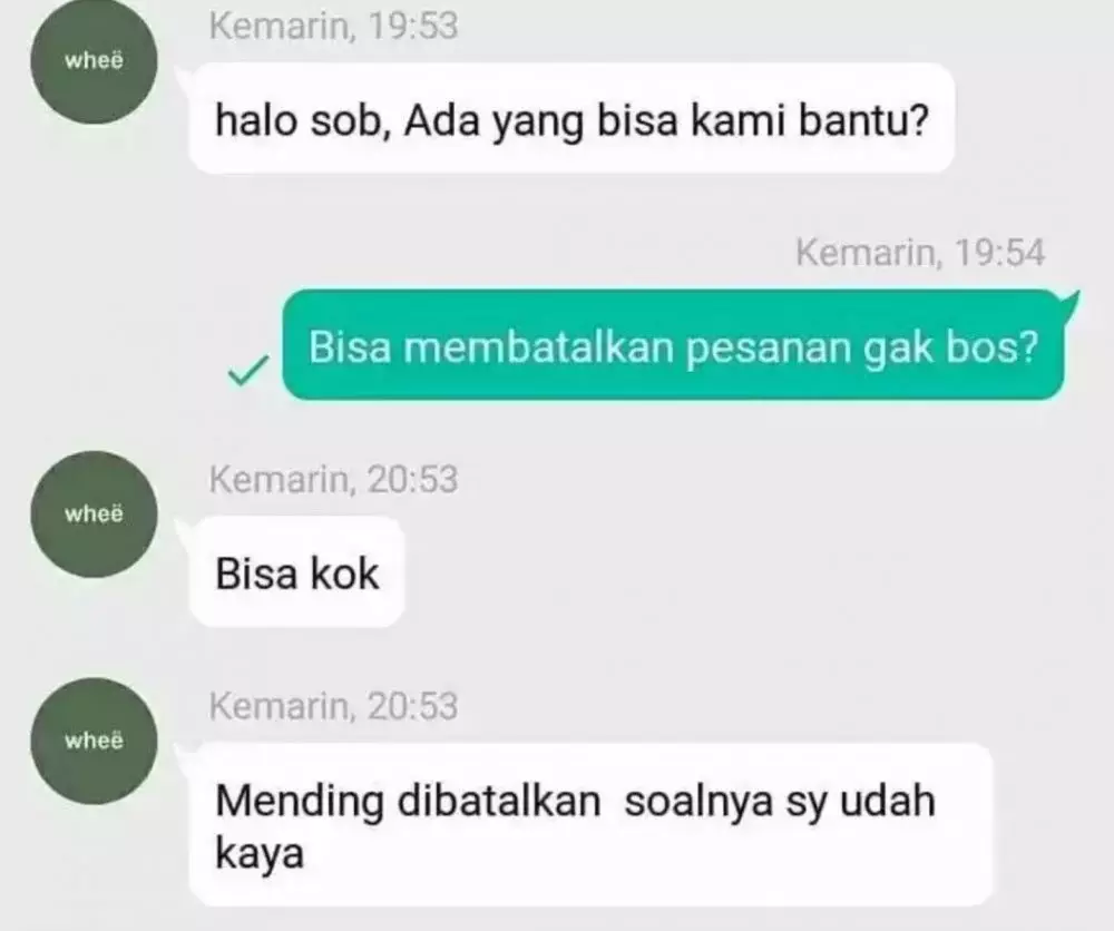 jawaban kocak pedagang ke pembeli ngeselin berbagai sumber jawaban kocak pedagang ke pembeli ngeselin berbagai sumber