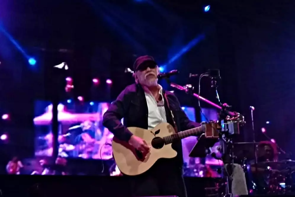 Iwan Fals siap menggebrak Gaung Merah SeGALAnya di 25 kota