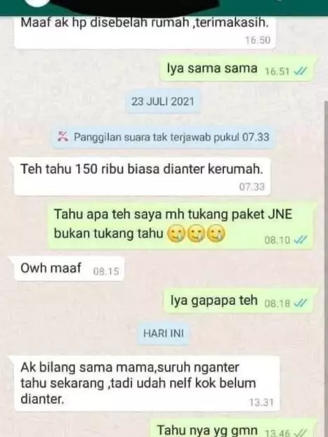 bikin bertanya-tanya © X bikin bertanya-tanya © X