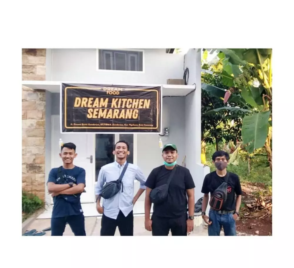 Kisah perjuangan Ode © 2024 brilio.net