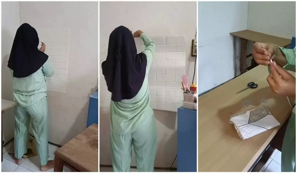 kamar jadi dapur mini © 2024 TikTok kamar jadi dapur mini © 2024 TikTok