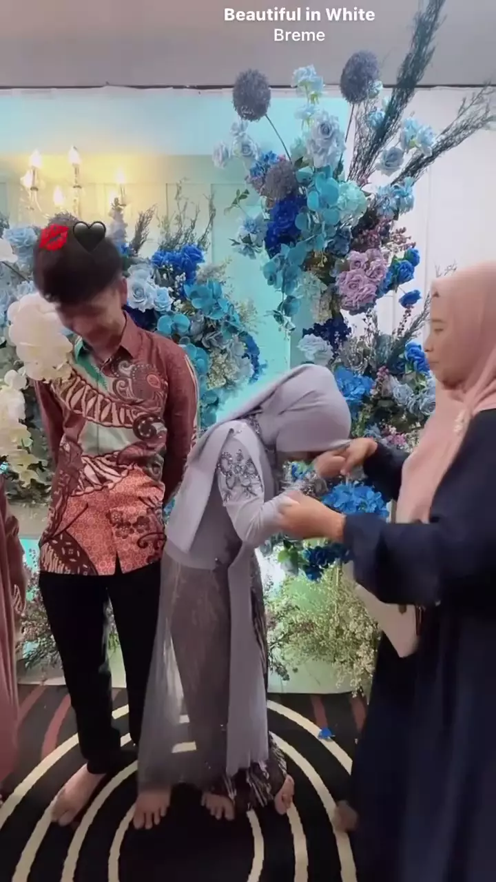 cimoy montok lamaran  © 2024 brilio.net