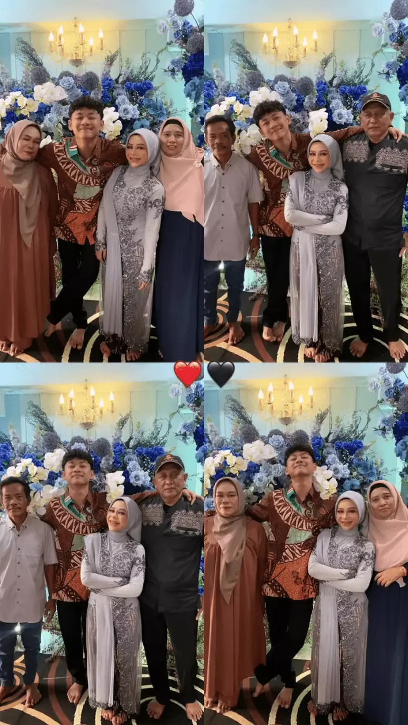 cimoy montok lamaran  © 2024 brilio.net