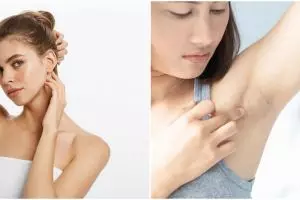 Tanpa dicampur minyak kelapa, wanita ini bagikan cara mencerahkan ketiak hitam pakai 1 jenis minuman