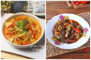 17 Resep tongseng sederhana, enak, empuk, dan menggugah selera