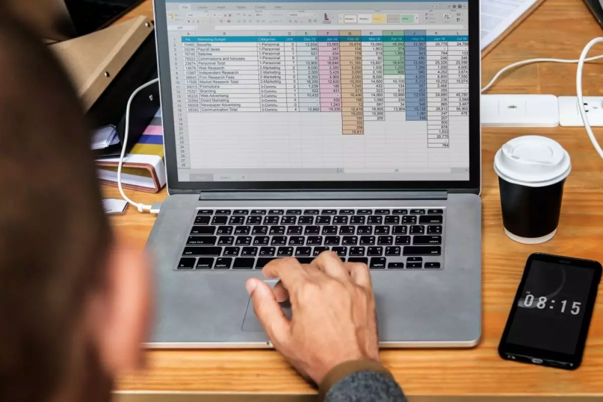 5 Cara memperbaiki file Excel yang rusak agar bisa dibuka kembali