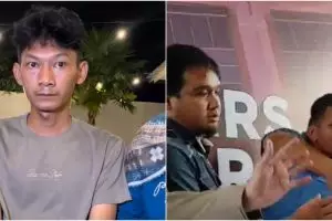 Sebut Pegi yang ditangkap berbeda, begini pengakuan Saka Tatal terpidana kasus pembunuhan Vina Cirebon