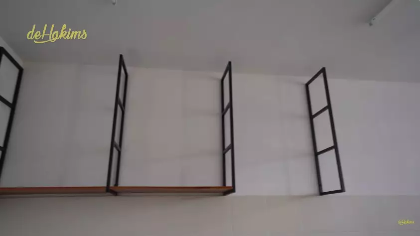 dapur kotor Soimah penuh perkakas © berbagai sumber dapur kotor Soimah penuh perkakas © berbagai sumber