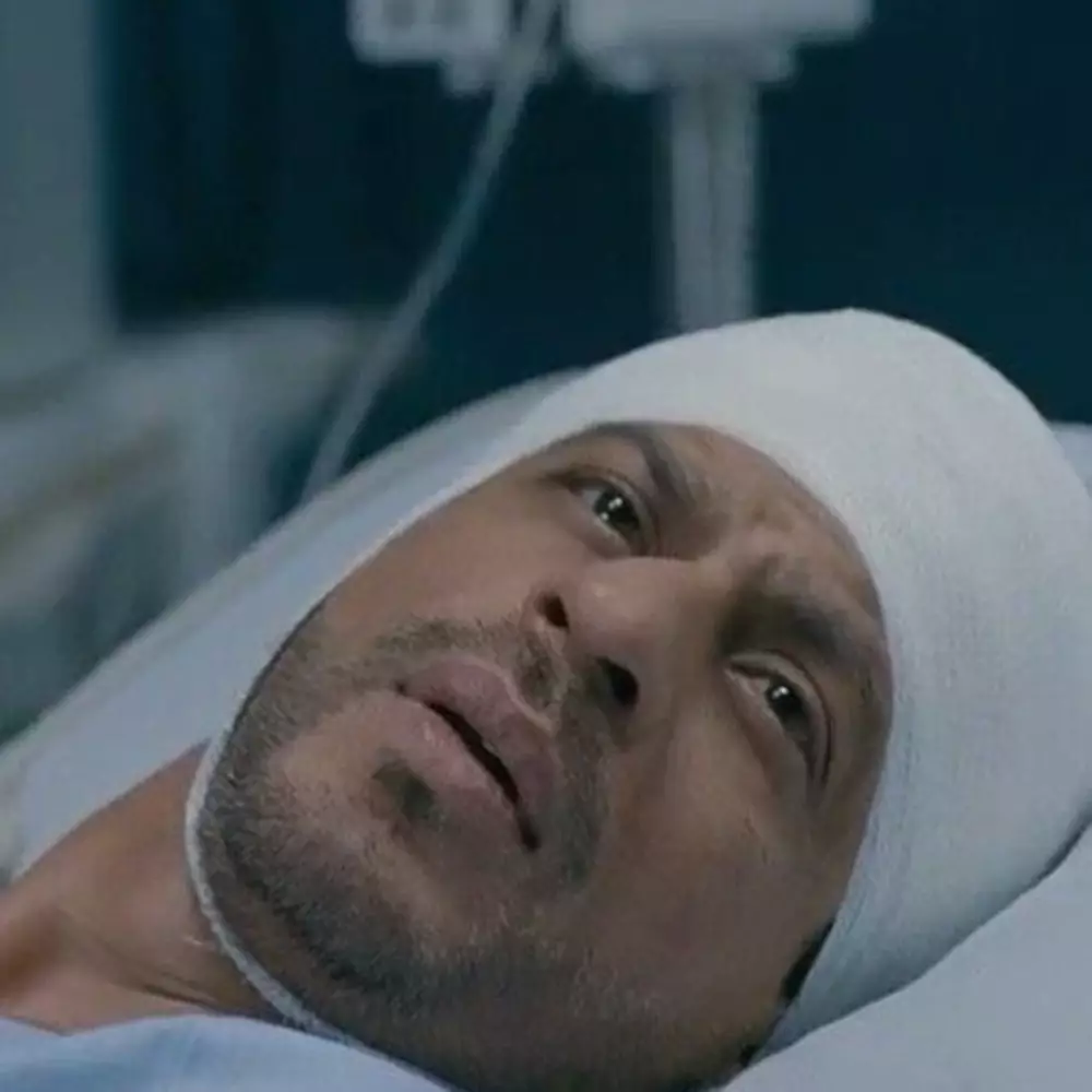 Kenali heat stroke kondisi yang dialami Shah Rukh Khan, lengkap dengan penyebab dan cara mengatasinya