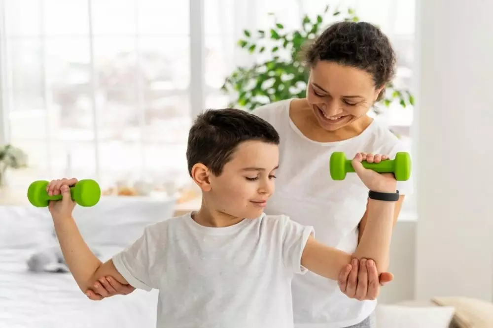 7 strategi cegah obesitas anak sejak dini freepik.com