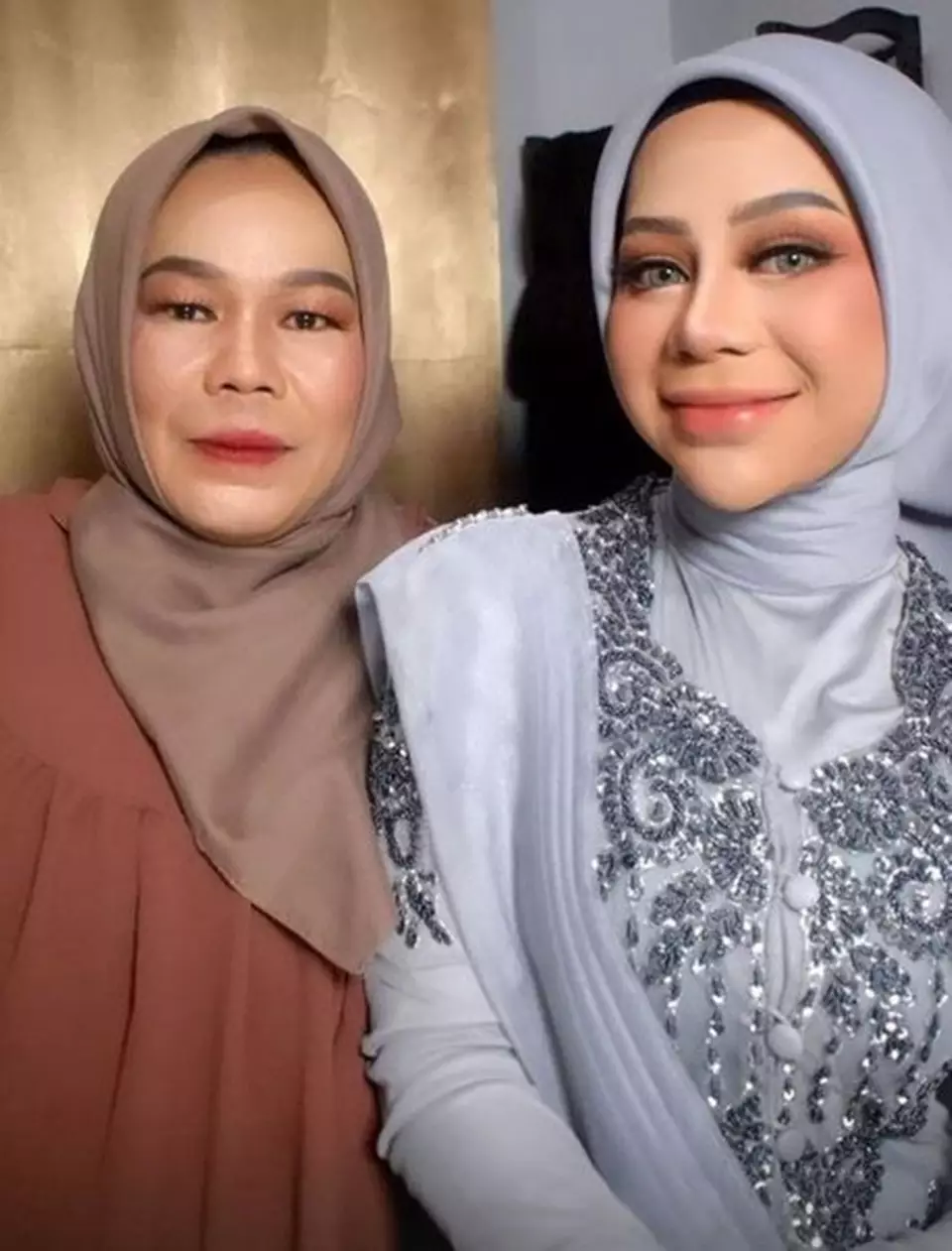 Cimoy mirip azizah salsha Berbagai sumber