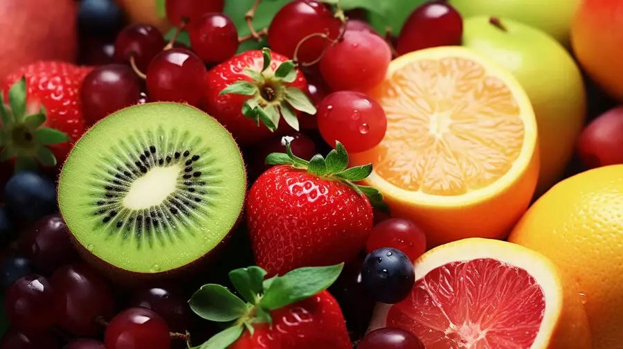 Mengenal manfaat diet mediterania freepik.com Mengenal manfaat diet mediterania freepik.com