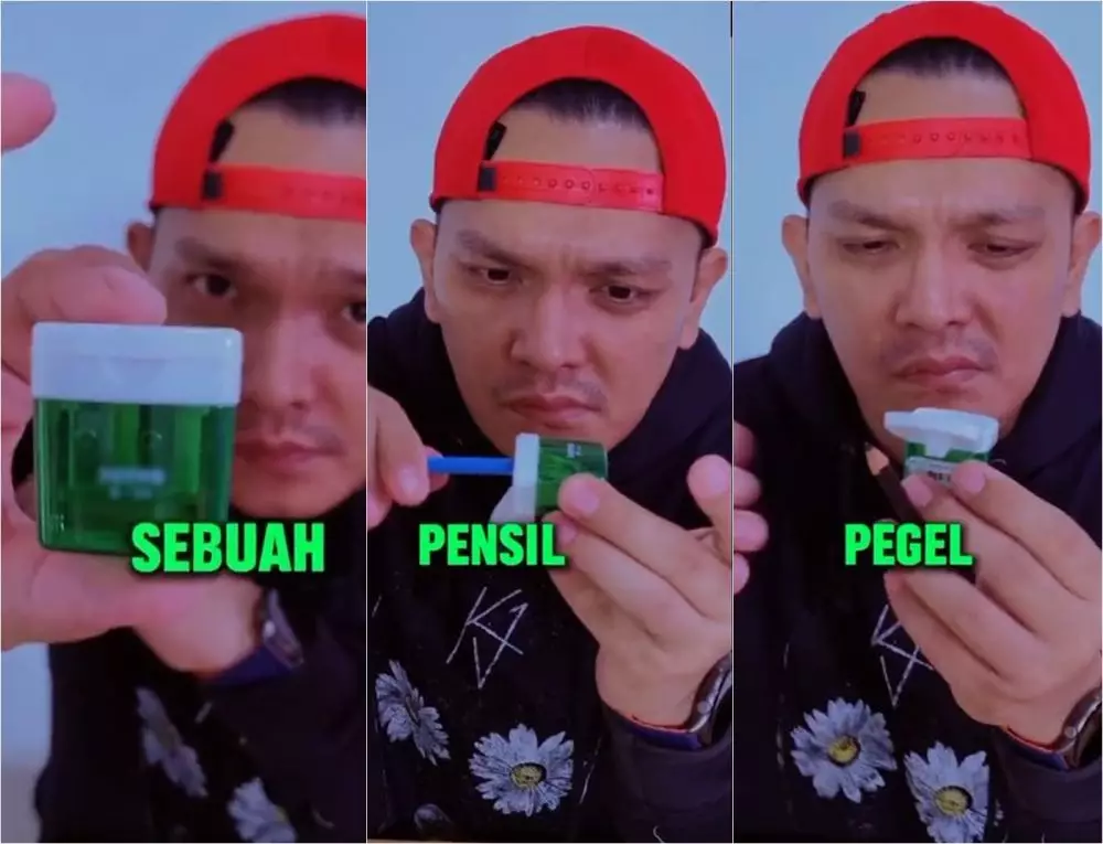 Lifehack nyeleneh cara bikin rautan otomatis Berbagai sumber