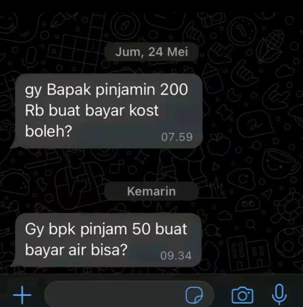 alasan nggak pacaran © TikTok