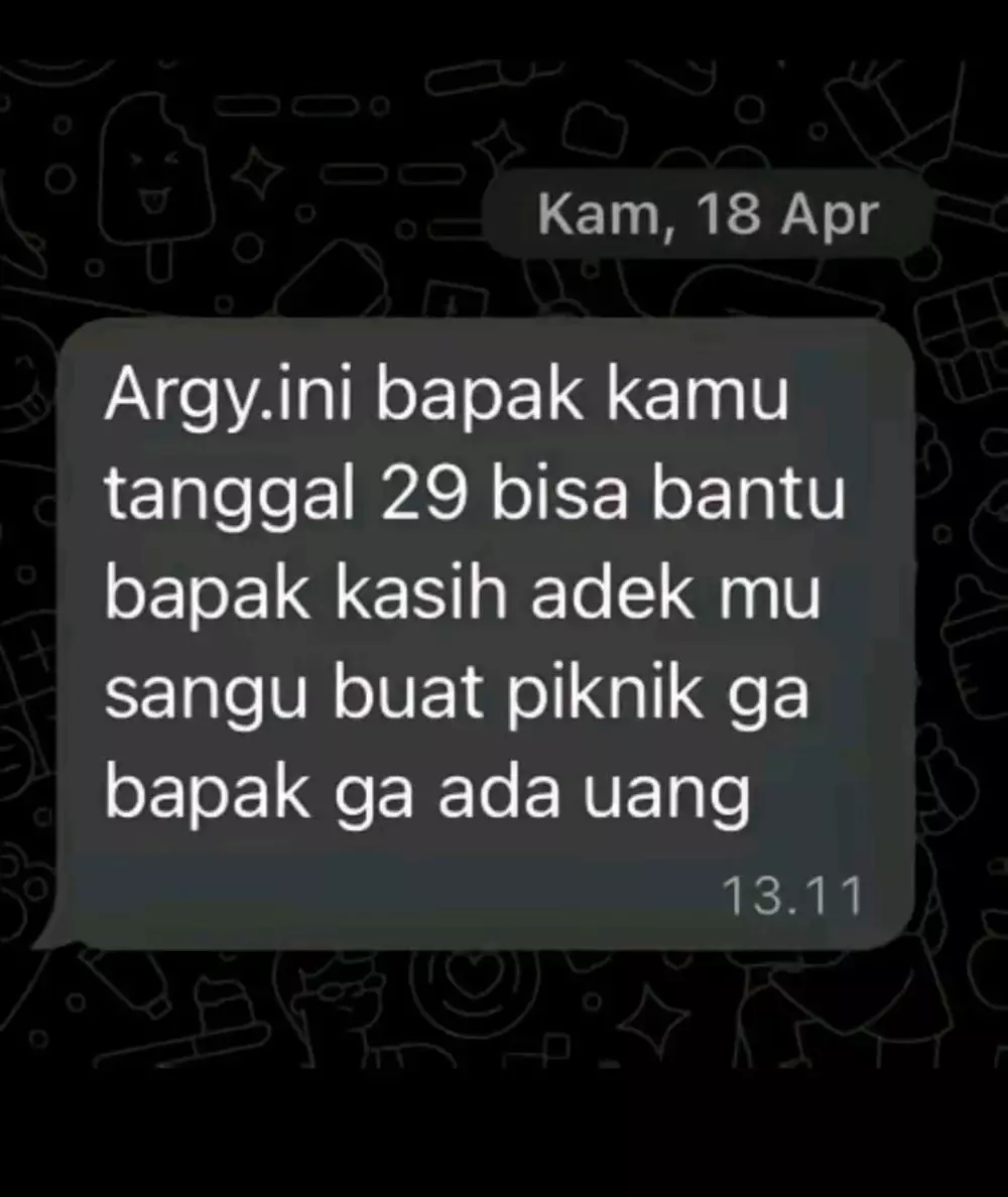 alasan nggak pacaran © TikTok