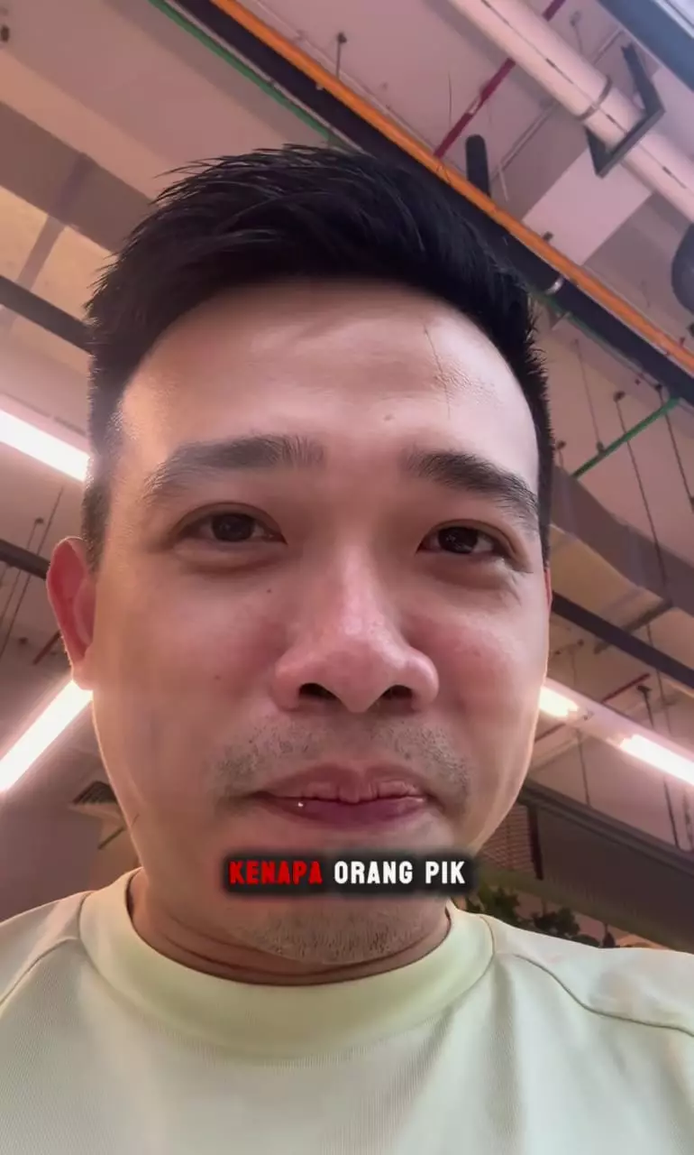 harga kembang kol Rp400 ribu © Instagram