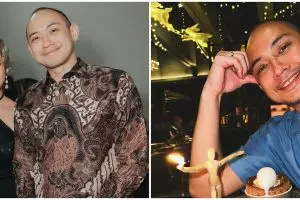 Tiko Aryawardhana suami BCL dipolisikan mantan istri dugaan penggelapan dana, nilainya hingga Rp 6,9 M