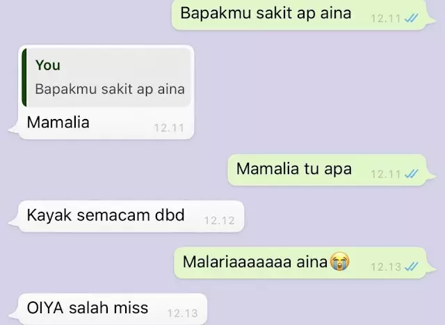 rawan gagal paham © Instagram rawan gagal paham © Instagram