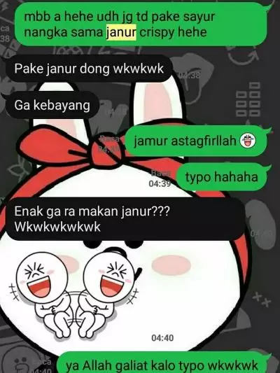 rawan gagal paham © Instagram rawan gagal paham © Instagram