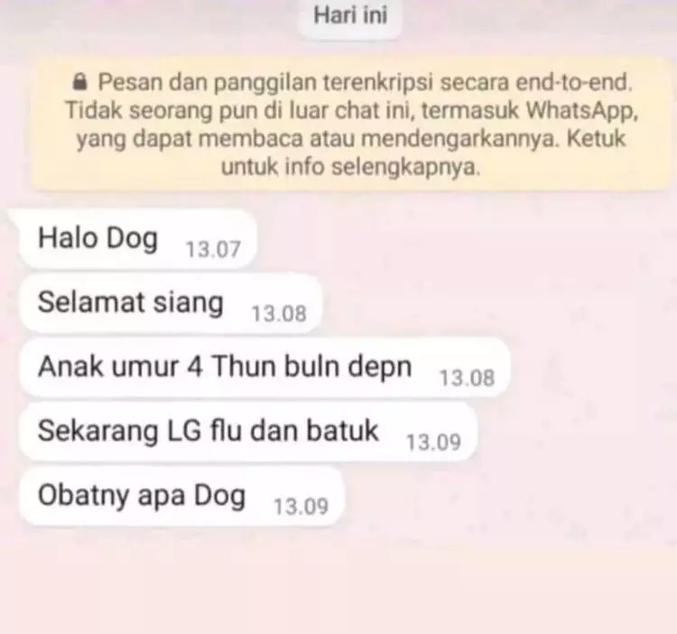 rawan gagal paham © Instagram rawan gagal paham © Instagram