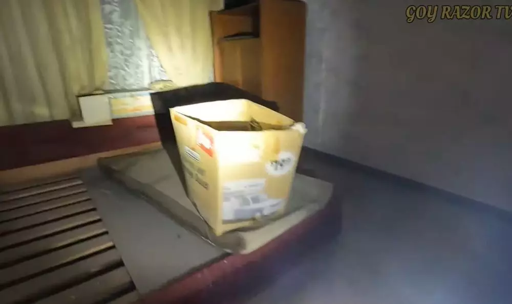 rumah lawas meriam bellina © YouTube rumah lawas meriam bellina © YouTube