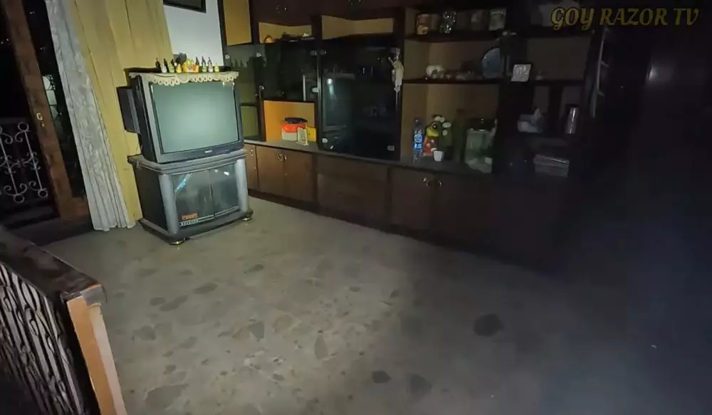 rumah lawas meriam bellina © YouTube rumah lawas meriam bellina © YouTube