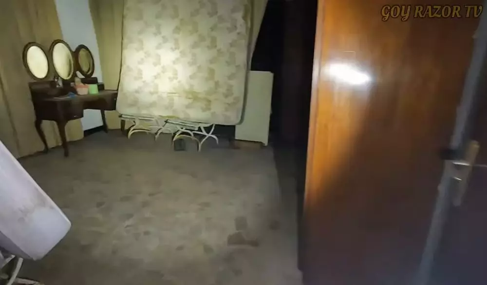 rumah lawas meriam bellina © YouTube rumah lawas meriam bellina © YouTube