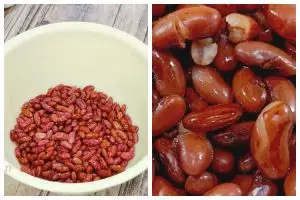 Tanpa baking soda, ini cara merebus kacang merah agar cepat empuk dan lembut andalkan 1 alat sederhana