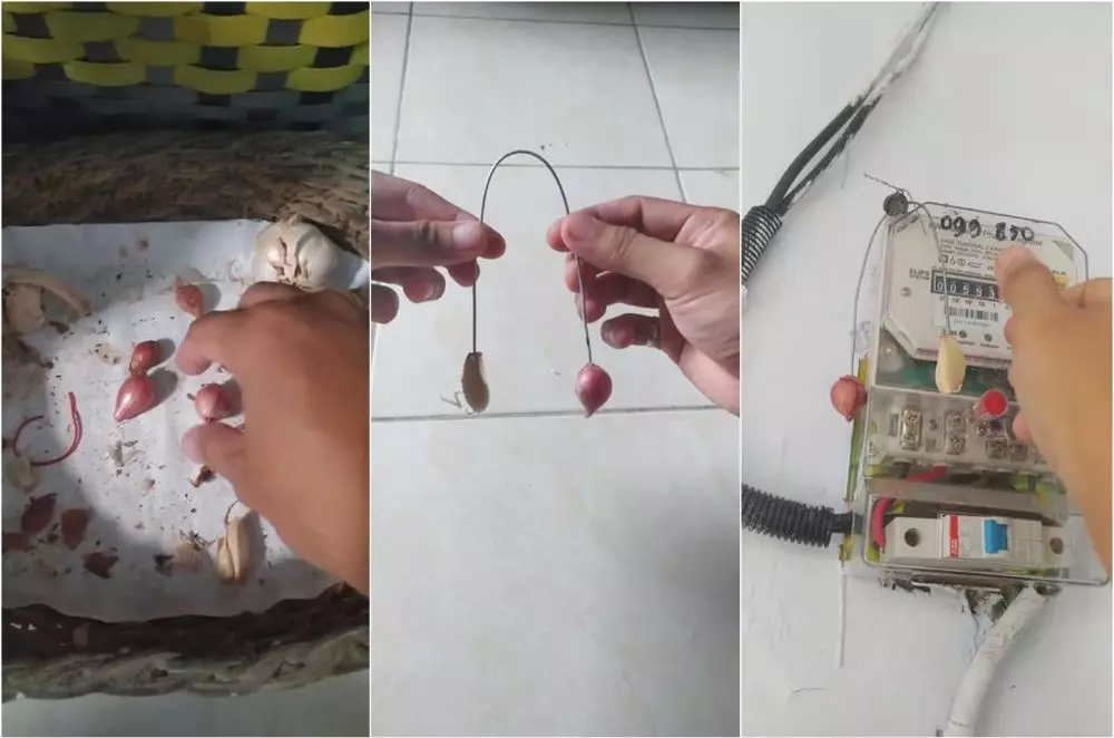 Lifehack nyeleneh pria ngecas pulpen yang tintanya habis TikTok Lifehack nyeleneh pria ngecas pulpen yang tintanya habis TikTok