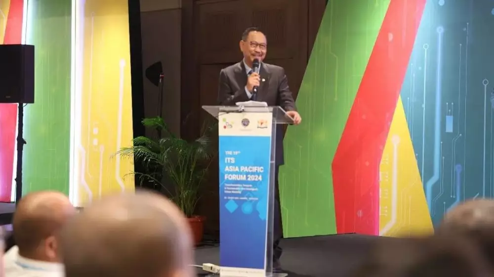 bambang susantono pernah belum digaji 11 bulan © instagram bambang susantono pernah belum digaji 11 bulan © instagram