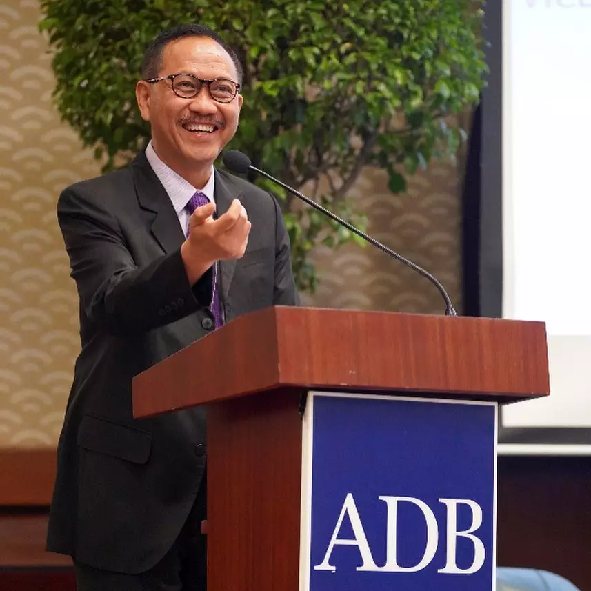 bambang susantono pernah belum digaji 11 bulan © instagram bambang susantono pernah belum digaji 11 bulan © instagram