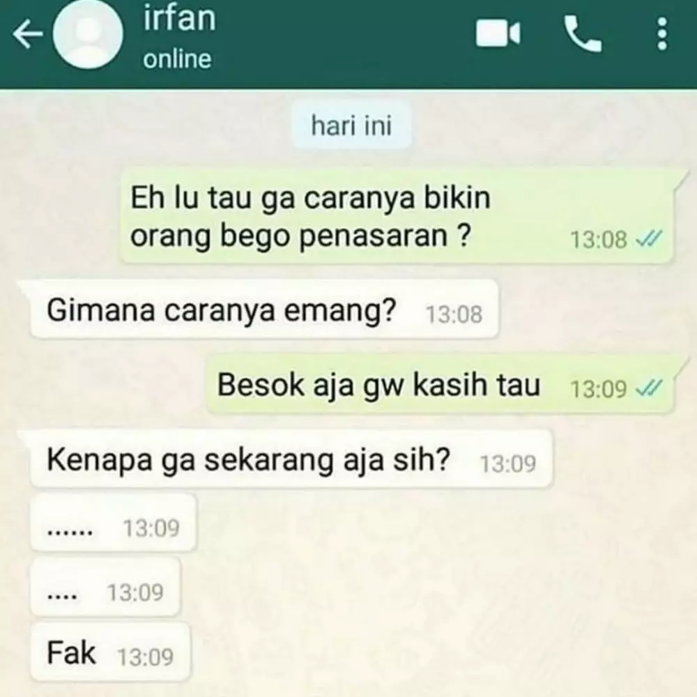 bikin naik pitam © Instagram