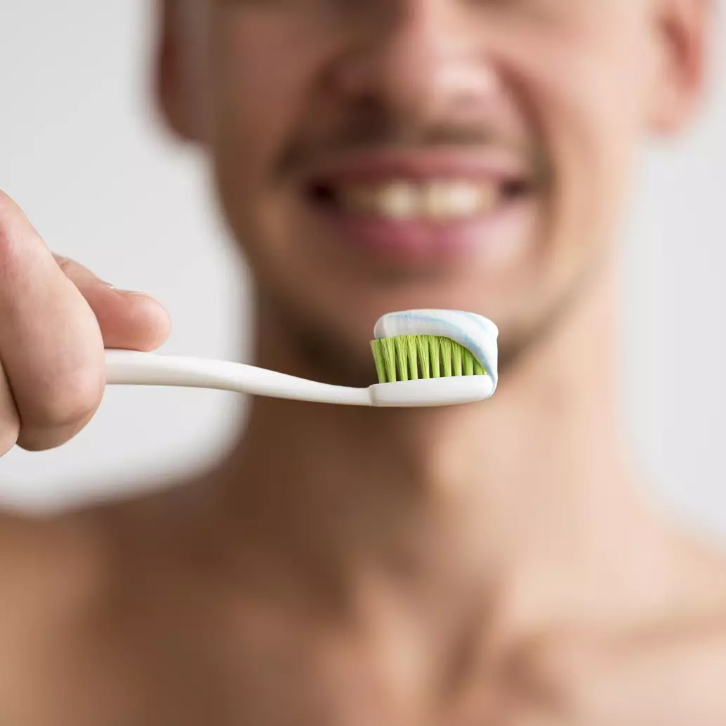 Solusi saat produk habis, dokter ini bagikan cara membuat pasta gigi dari 1 jenis minyak